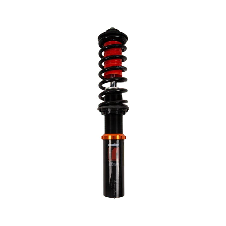TOYOTA YARIS 12-19 Coilovers - Riaction Performance Shocks