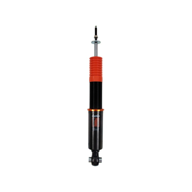 TOYOTA YARIS 12-19 Coilovers - Riaction Performance Shocks