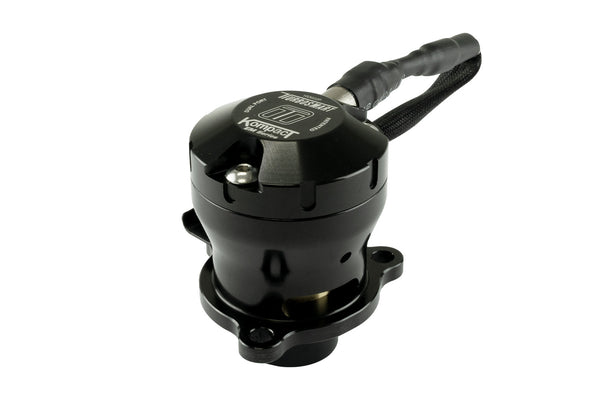 Turbosmart BOV Blow Off Valve Kompact EM VR10 Dual Port - Mini Cooper S