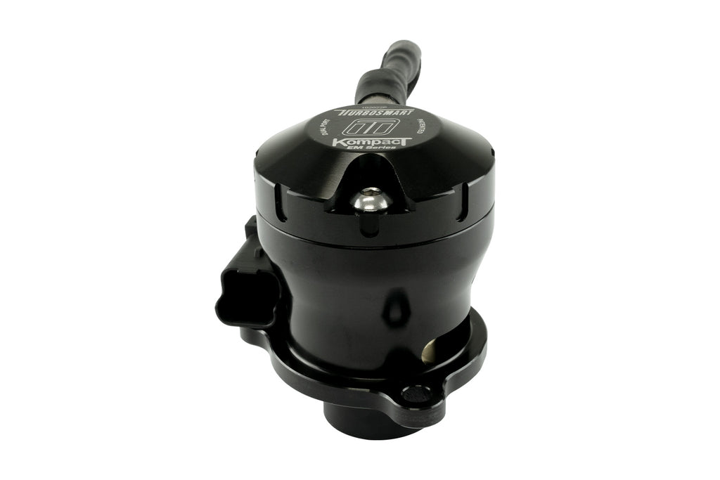 Turbosmart BOV Blow Off Valve Kompact EM VR10 Dual Port - Mini Cooper S
