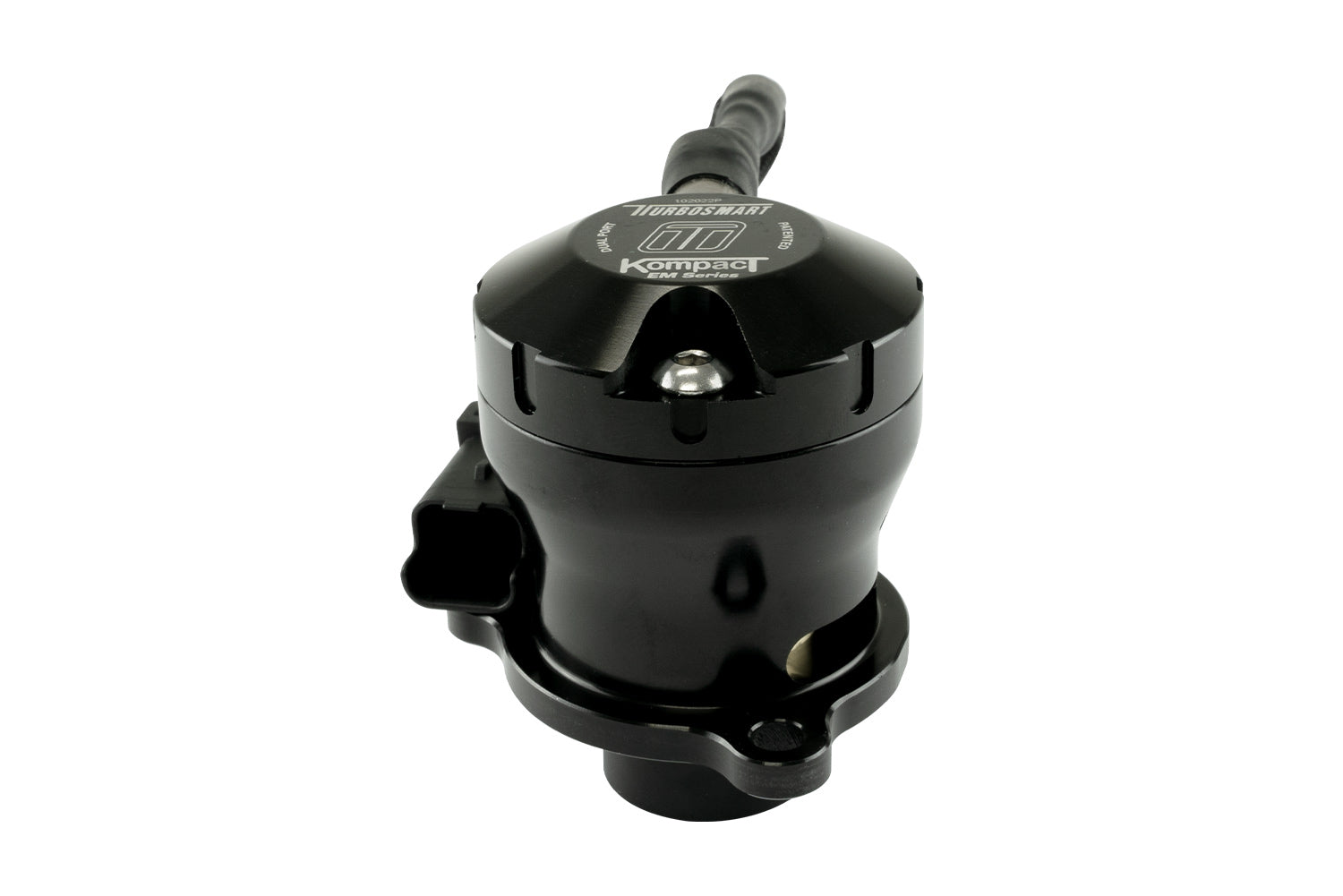 Turbosmart BOV Blow Off Valve Kompact EM VR10 Dual Port - Mini Cooper S