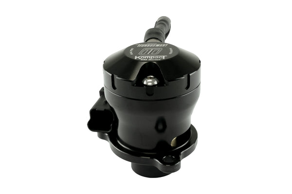 Turbosmart BOV Blow Off Valve Kompact EM VR10 Dual Port - Mini Cooper S