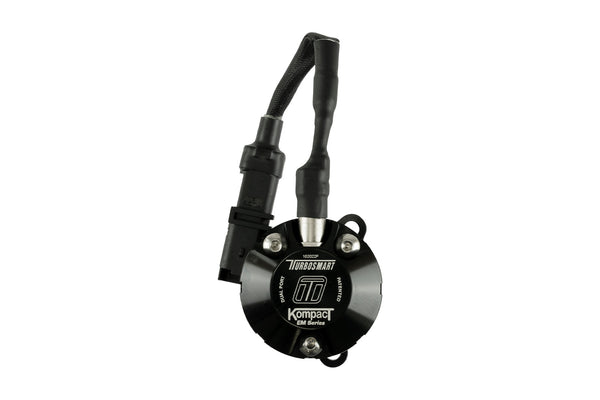 Turbosmart BOV Blow Off Valve Kompact EM VR10 Dual Port - Mini Cooper S