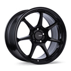 Enkei TS-7 | Gloss Black