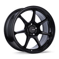 Enkei TS-7 | Gloss Black
