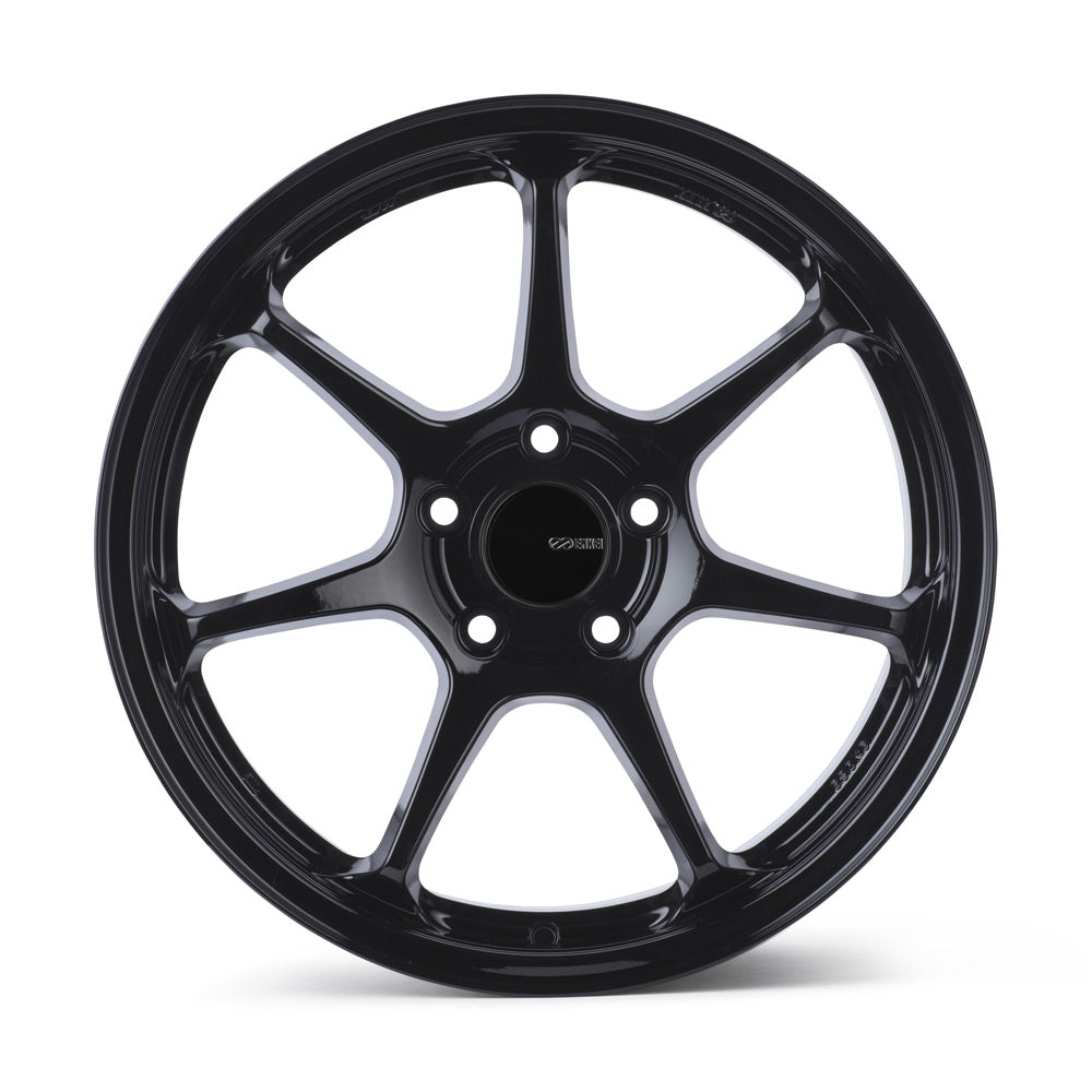 Enkei TS-7 | Wheel detail 6