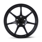 Enkei TS-7 | Wheel detail 6