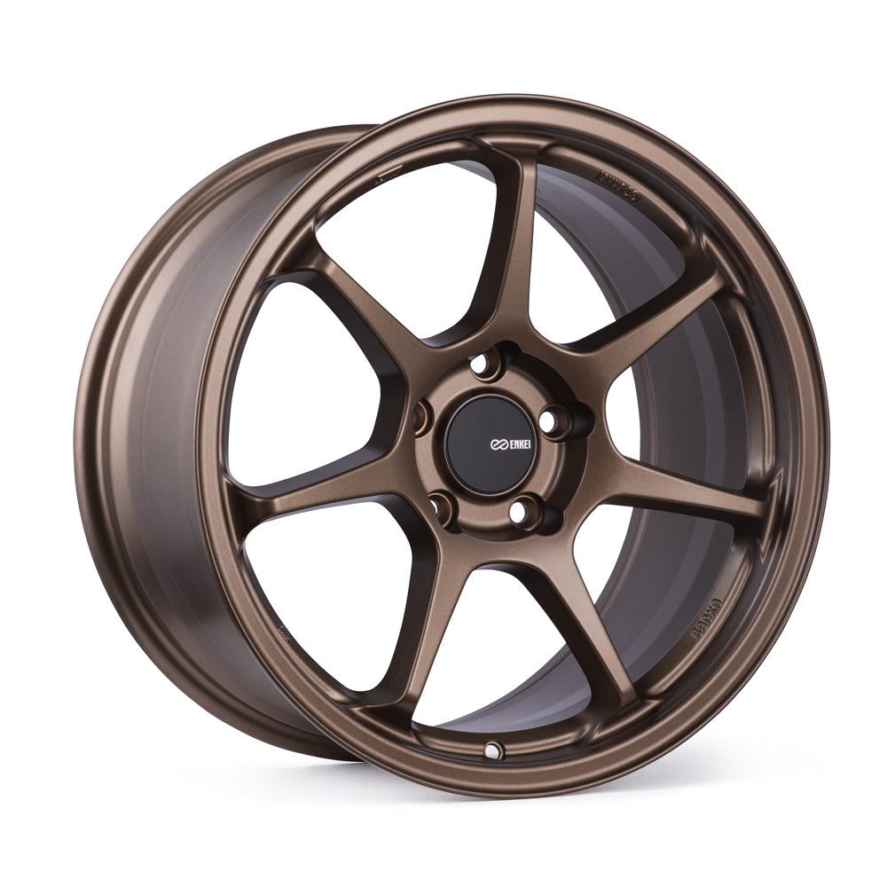 Enkei TS-7 | Matte Bronze