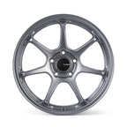 Enkei TS-7 | Wheel detail 4