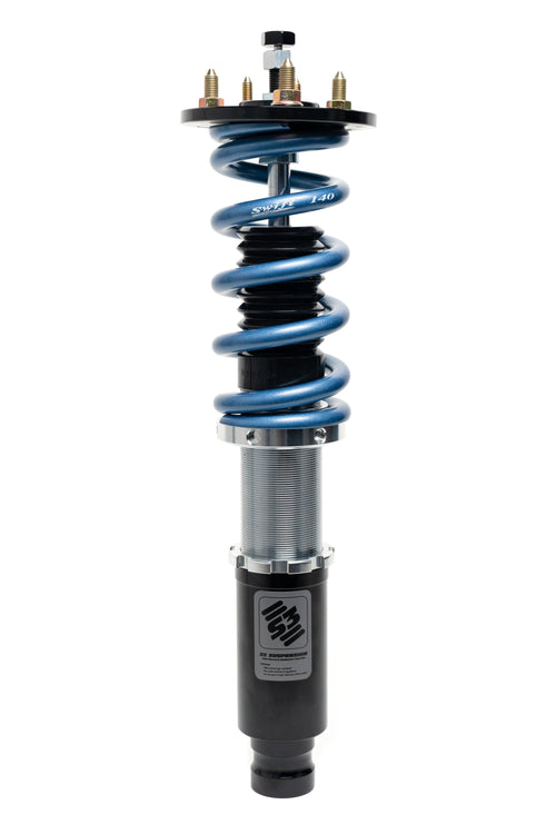 1994-1997 HONDA ACCORD COILOVERS