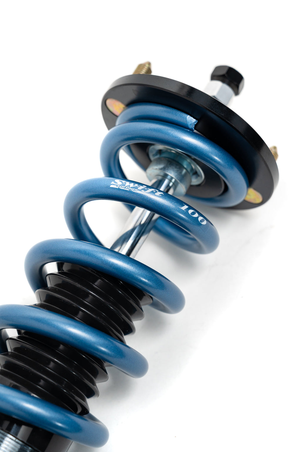 1990-1993 HONDA ACCORD COILOVERS