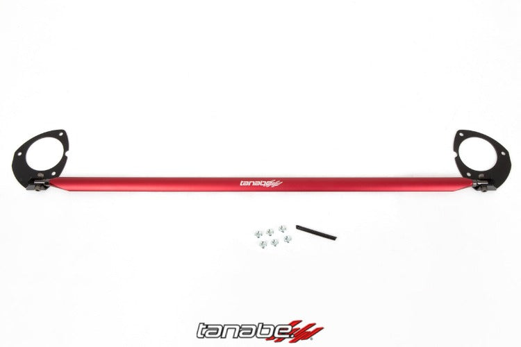 Tanabe Sustec Front Strut Bar - Honda Civic FK8 Type-R (2017-2021)