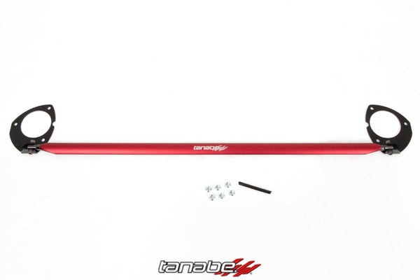 Tanabe Sustec Front Strut Bar - Honda Civic FK8 Type-R (2017-2021)