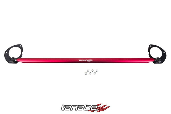 Tanabe Sustec Front Strut Bar - Honda Civic FL5 Type-R (2023+)