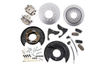 Pedders Rear Disc Brake Conversion Kit - Toyota Tacoma (2005-2023)