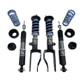 S3 Suspension Tesla Model 3 RWD coilovers