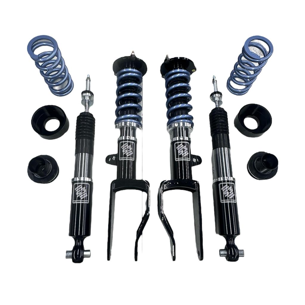 S3 Suspension Tesla Model 3 RWD coilovers
