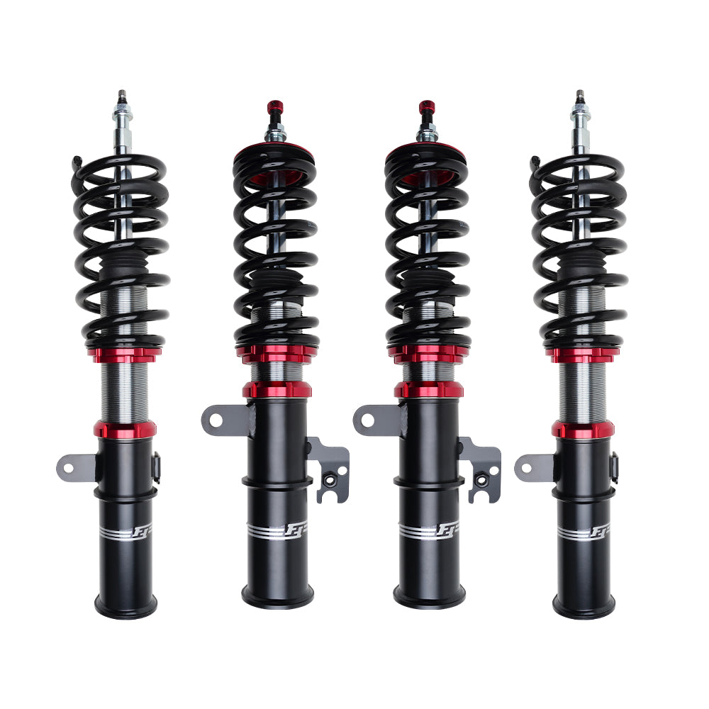 38800695 - Function & Form Type 3 Coilovers Kit - Toyota Avalon XX10 (1995-1999) - View 1