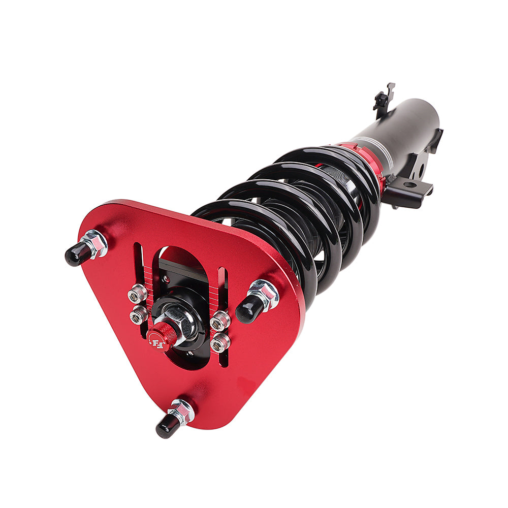 38801217 - Function & Form Type 3 Coilovers Kit - Toyota C-HR ZYX10 (2016-2022) - View 2