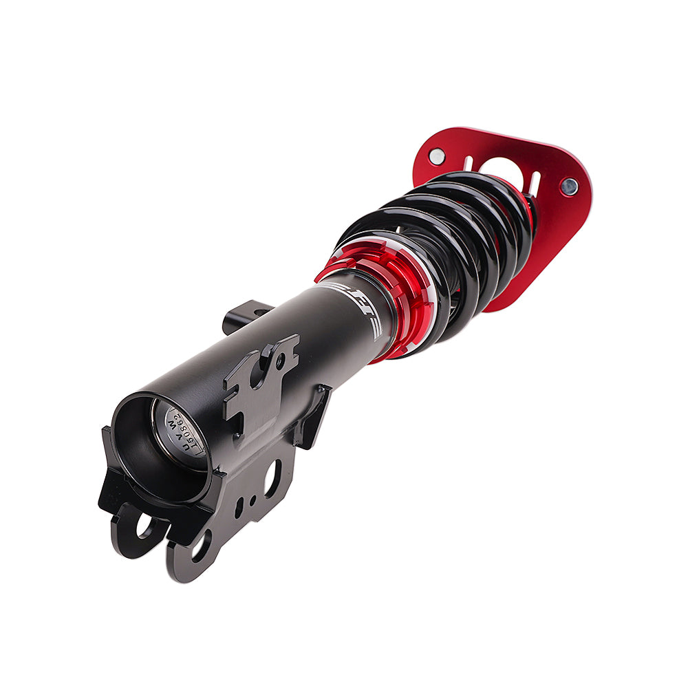 38801217 - Function & Form Type 3 Coilovers Kit - Toyota C-HR ZYX10 (2016-2022) - View 3