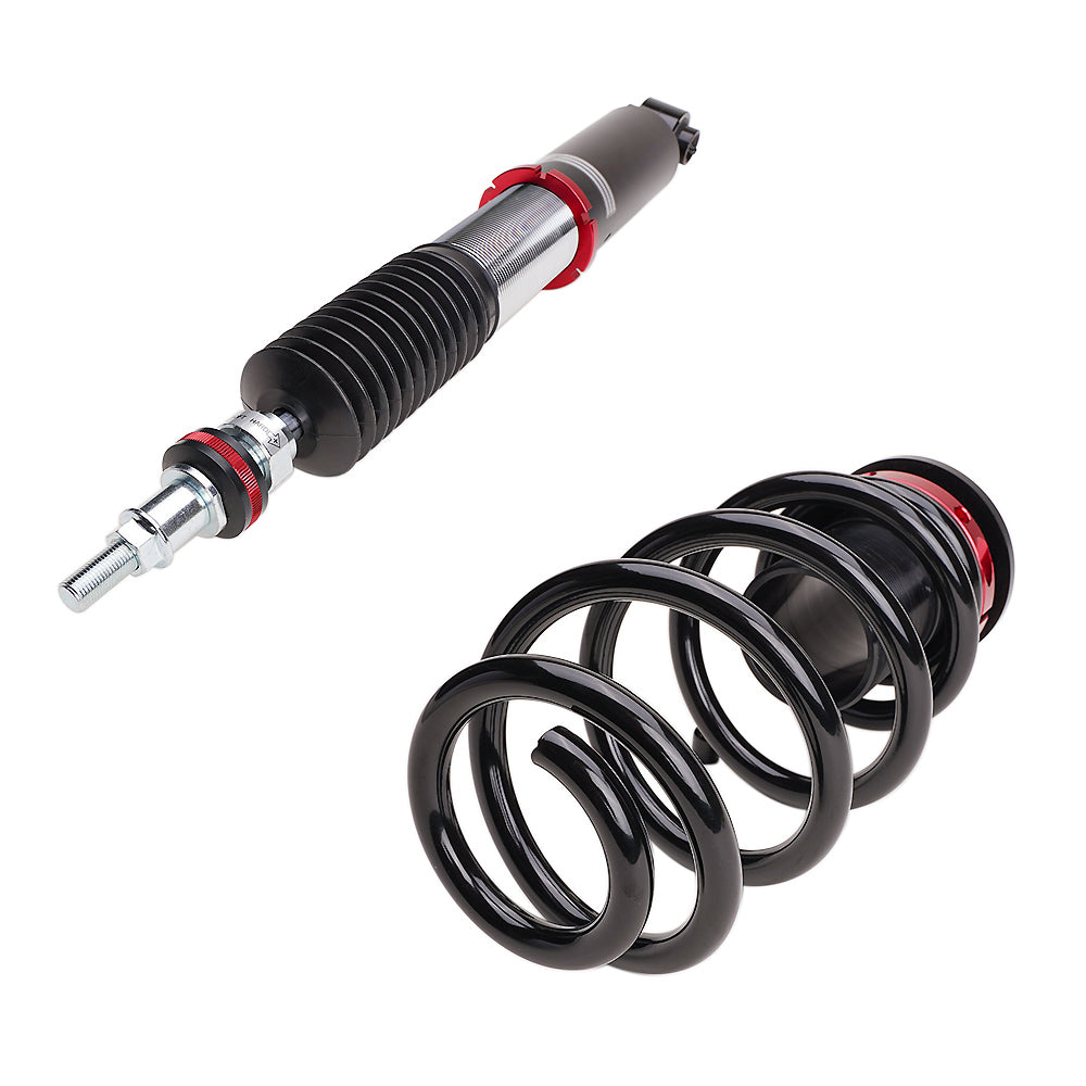 38801217 - Function & Form Type 3 Coilovers Kit - Toyota C-HR ZYX10 (2016-2022) - View 5