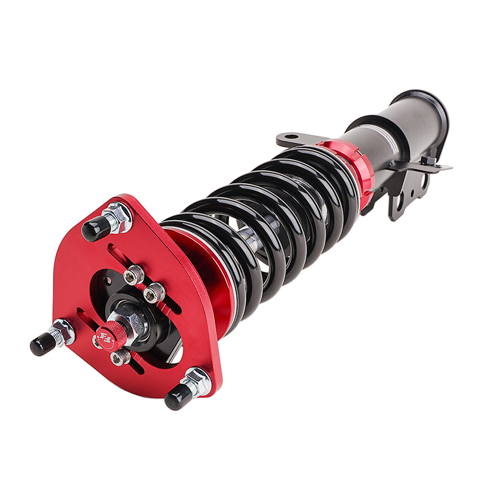 38800391 - Function & Form Type 3 Coilovers Kit - Toyota Camry XV10 (1991-1996) - View 2