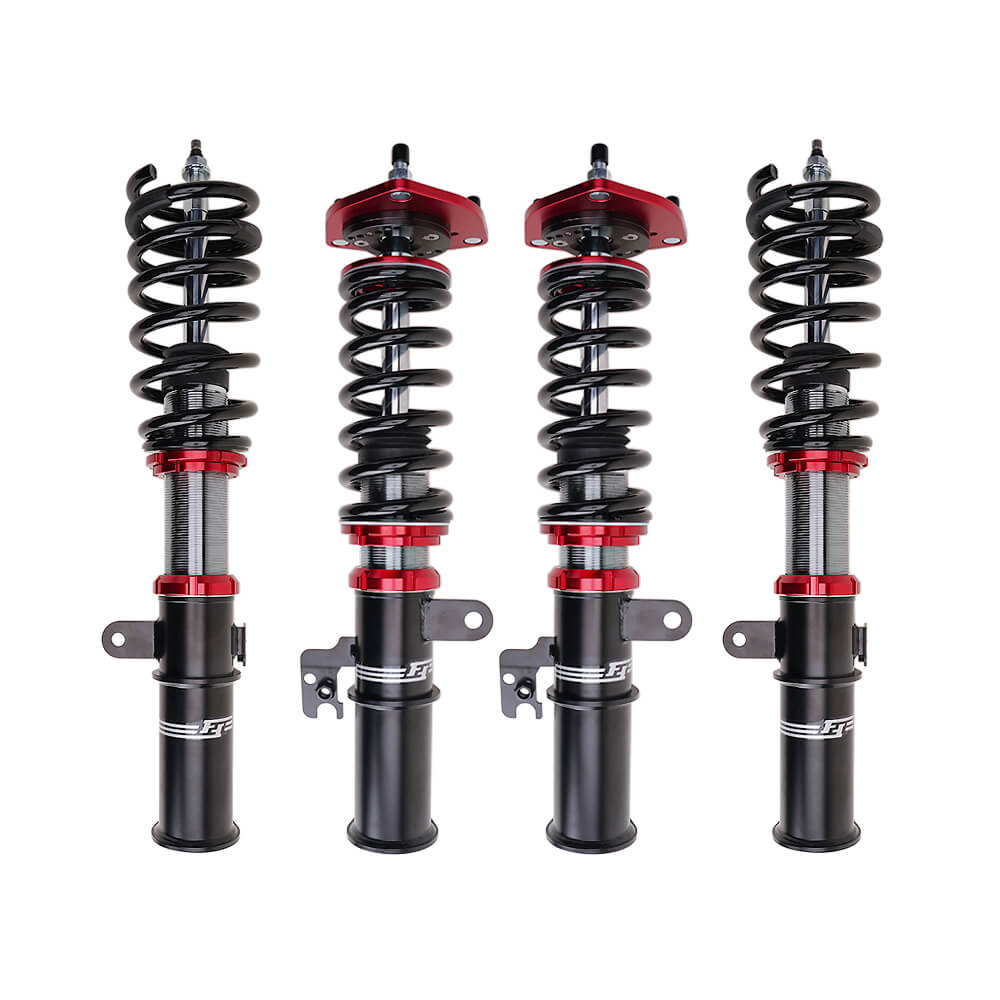 38800391 - Function & Form Type 3 Coilovers Kit - Toyota Camry XV10 (1991-1996) - View 1