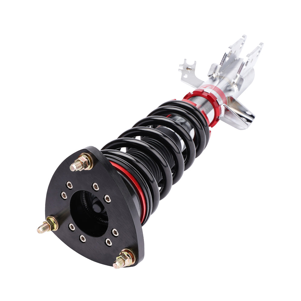 48800318 - Function & Form Type 4 Coilovers Kit - Toyota Camry (2018-2024) XV70 - View 2
