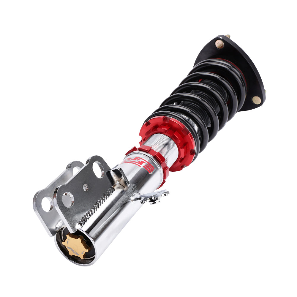 48800318 - Function & Form Type 4 Coilovers Kit - Toyota Camry (2018-2024) XV70 - View 3