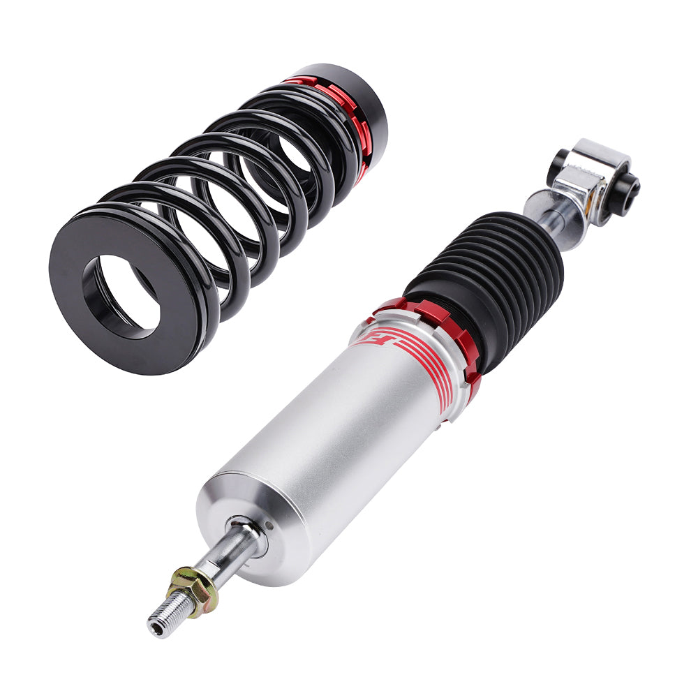 48800318 - Function & Form Type 4 Coilovers Kit - Toyota Camry (2018-2024) XV70 - View 4