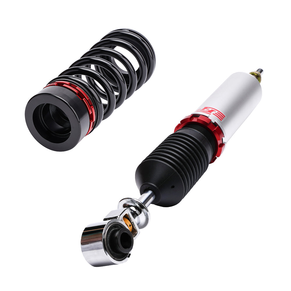 48800318 - Function & Form Type 4 Coilovers Kit - Toyota Camry (2018-2024) XV70 - View 5