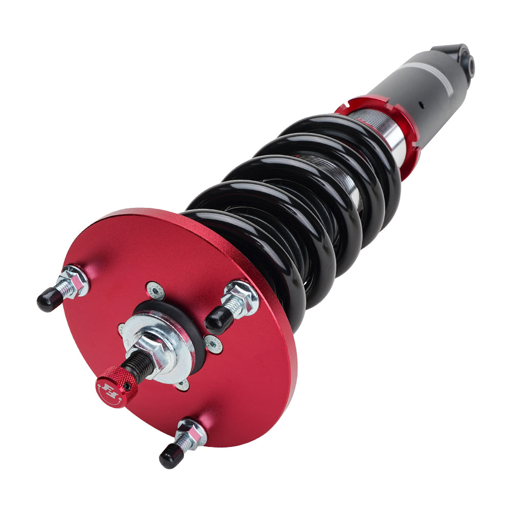 38804196 - Function & Form Type 3 Coilovers Kit - Toyota Chaser JZX100/90 (1996-2001) - View 5