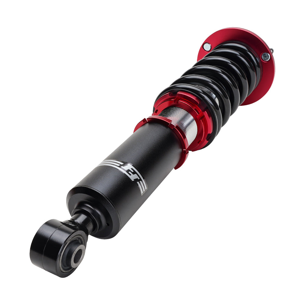 38804196 - Function & Form Type 3 Coilovers Kit - Toyota Chaser JZX100/90 (1996-2001) - View 4