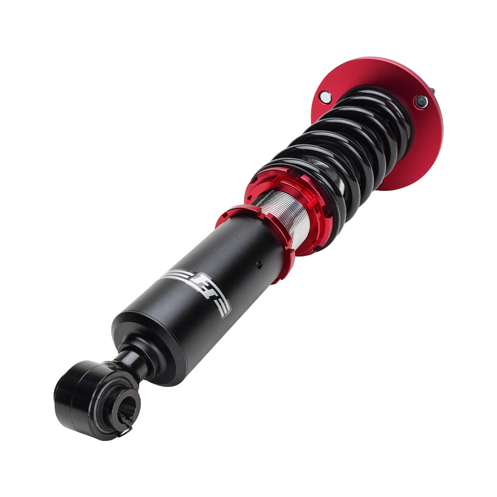 38804196 - Function & Form Type 3 Coilovers Kit - Toyota Chaser JZX100/90 (1996-2001) - View 2