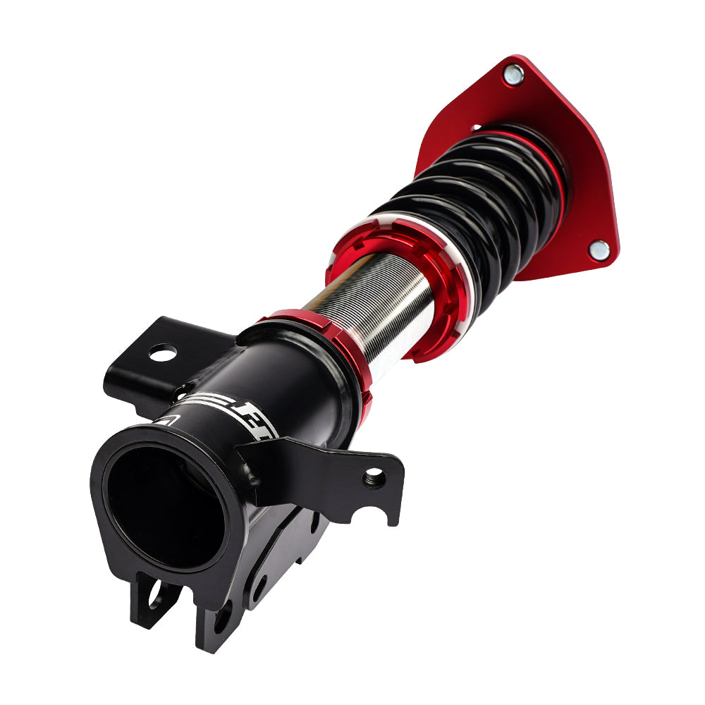 38800117 - Function & Form Type 3 Coilovers Kit - Toyota 86 ZN6 (2017-2021) - View 3