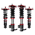 38800117 - Function & Form Type 3 Coilovers Kit - Toyota 86 ZN6 (2017-2021) - View 1