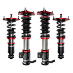 38800117 - Function & Form Type 3 Coilovers Kit - Toyota 86 ZN6 (2017-2021) - View 1