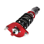 38800117 - Function & Form Type 3 Coilovers Kit - Toyota 86 ZN6 (2017-2021) - View 4