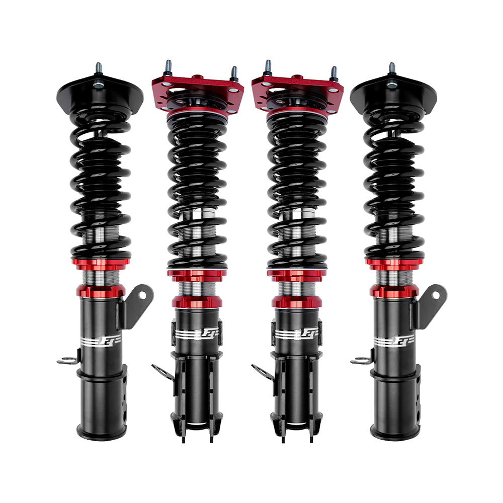 38800486 - Function & Form Type 3 Coilovers Kit - Toyota MR2 AW11 (1986-1989) - View 1