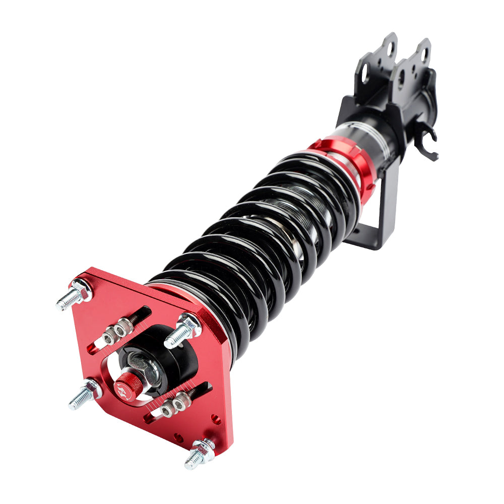 38800486 - Function & Form Type 3 Coilovers Kit - Toyota MR2 AW11 (1986-1989) - View 2