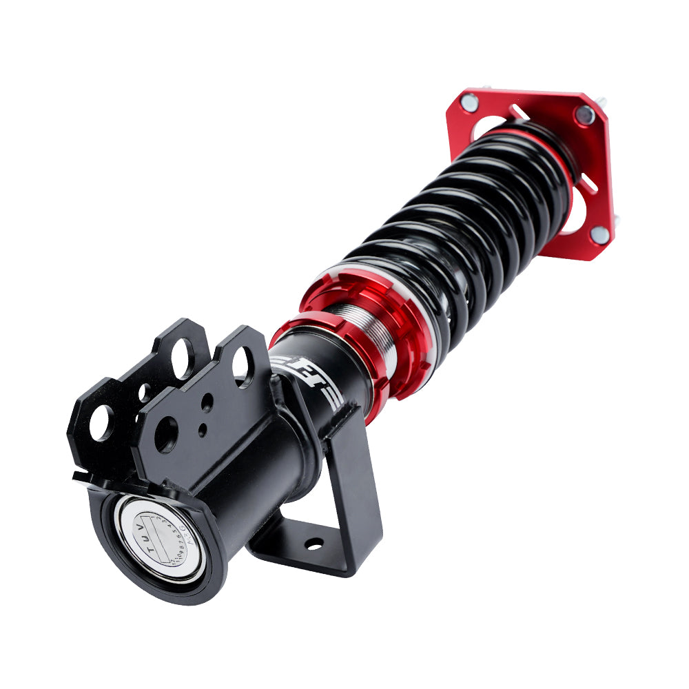 38800486 - Function & Form Type 3 Coilovers Kit - Toyota MR2 AW11 (1986-1989) - View 3