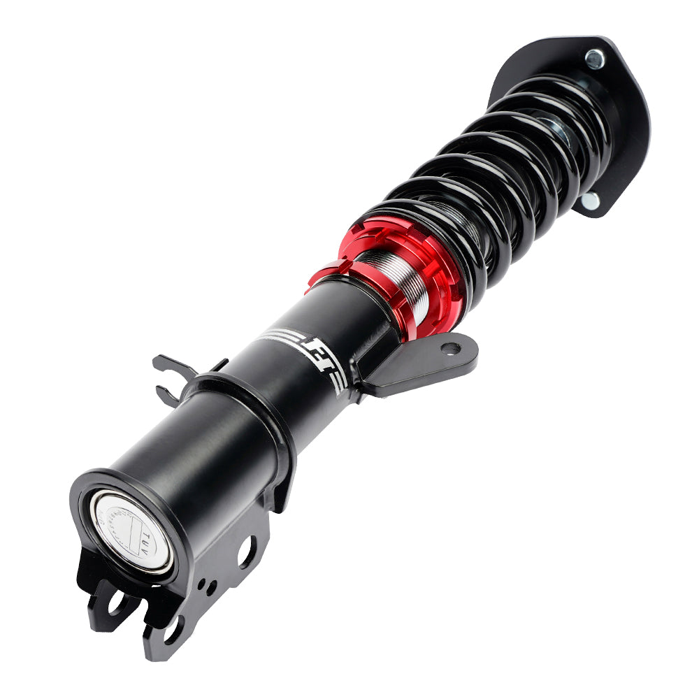 38800486 - Function & Form Type 3 Coilovers Kit - Toyota MR2 AW11 (1986-1989) - View 5