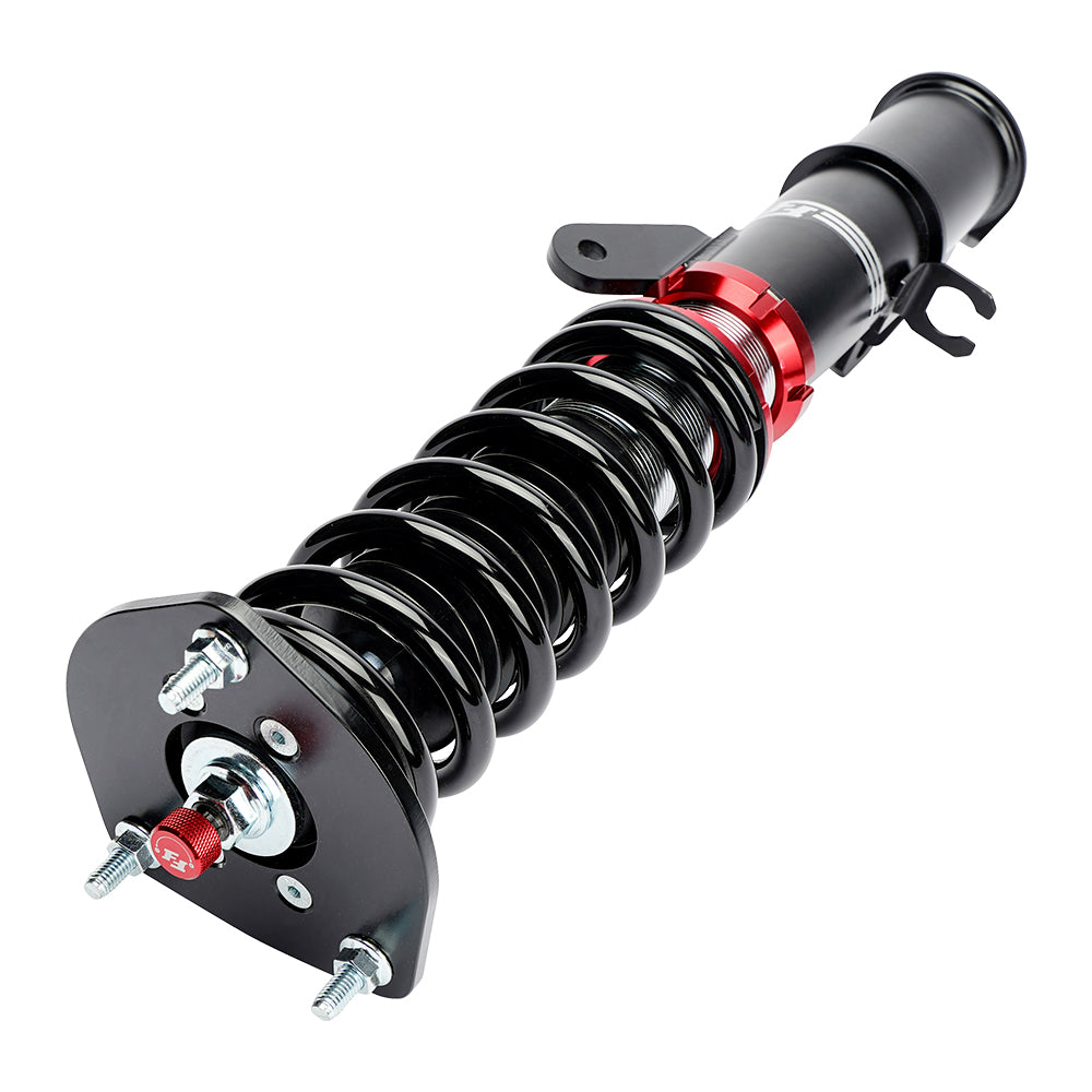 38800486 - Function & Form Type 3 Coilovers Kit - Toyota MR2 AW11 (1986-1989) - View 4