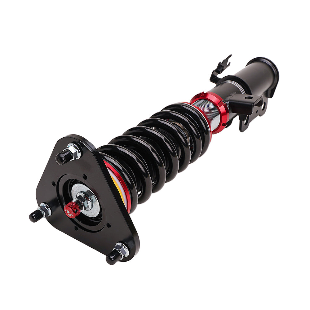38801106 - Function & Form Type 3 Coilovers Kit - Toyota Rav4 XA30 (2006-2012) - View 2