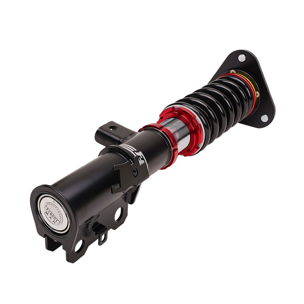38801106 - Function & Form Type 3 Coilovers Kit - Toyota Rav4 XA30 (2006-2012) - View 3