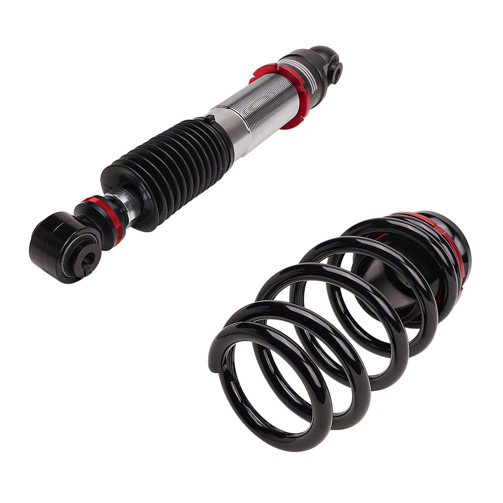 38801106 - Function & Form Type 3 Coilovers Kit - Toyota Rav4 XA30 (2006-2012) - View 5
