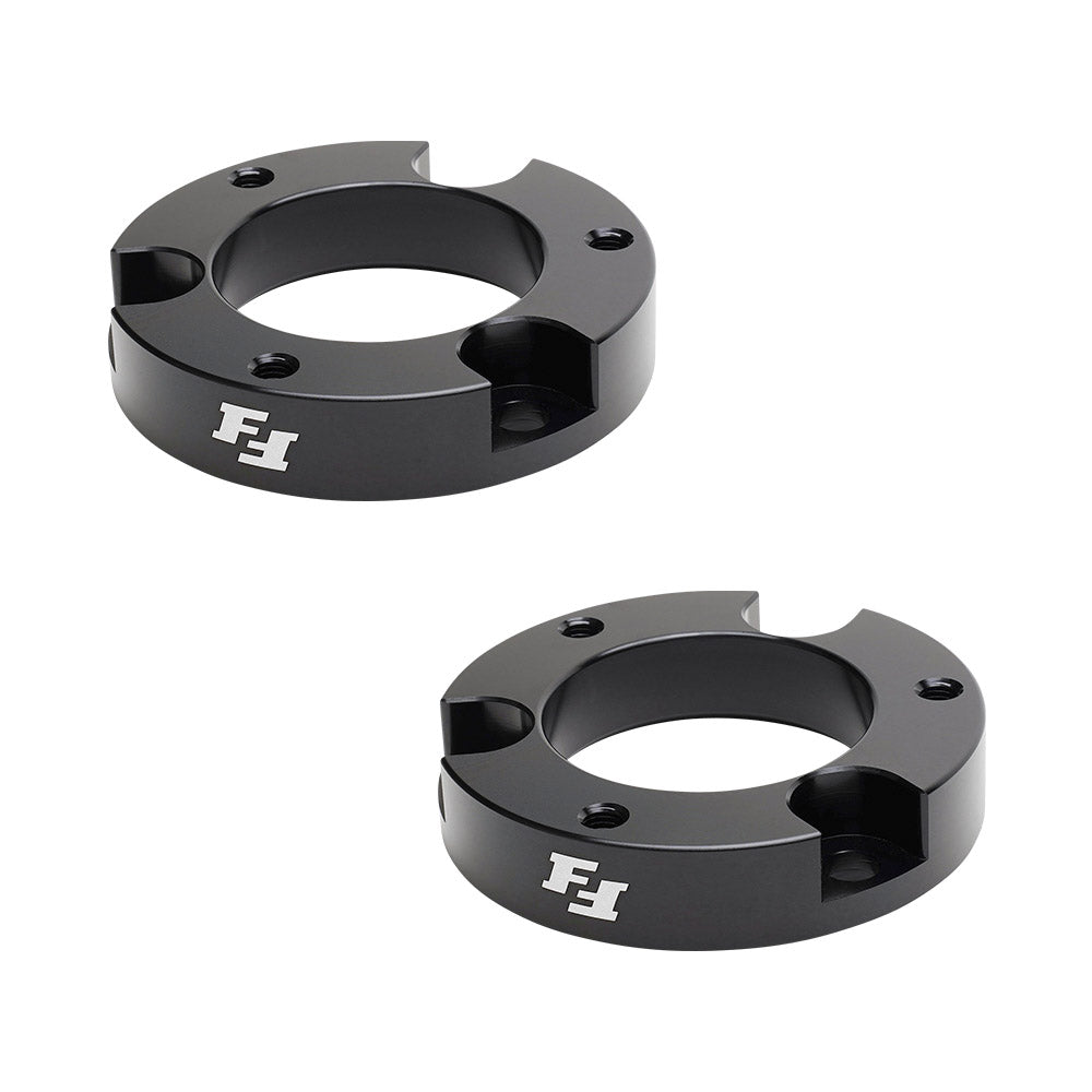 78807095.02-2 - Function & Form 2 inch Front Leveling Kit - Toyota 4Runner (1995-2002) - View 4