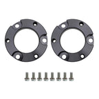 78807095.02-2 - Function & Form 2 inch Front Leveling Kit - Toyota 4Runner (1995-2002) - View 3