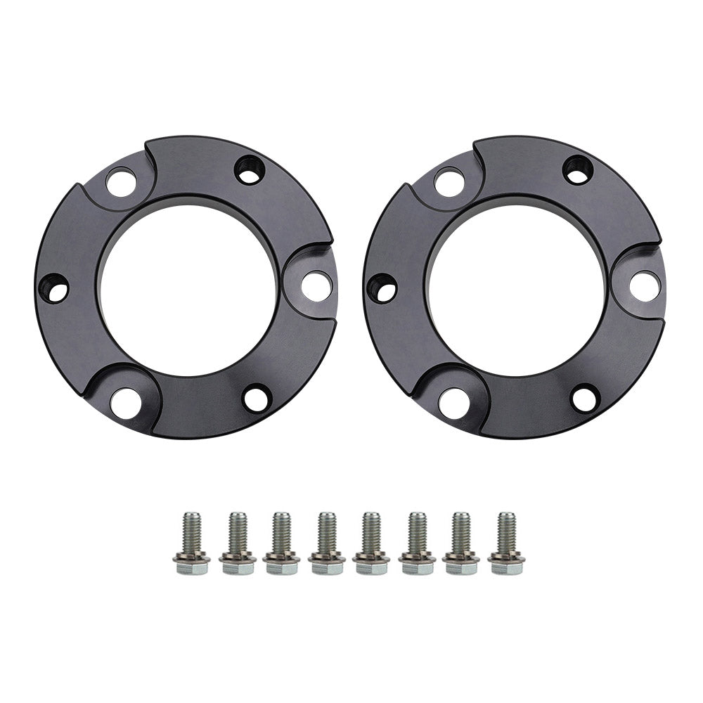 78807095.02-2 - Function & Form 2 inch Front Leveling Kit - Toyota 4Runner (1995-2002) - View 3
