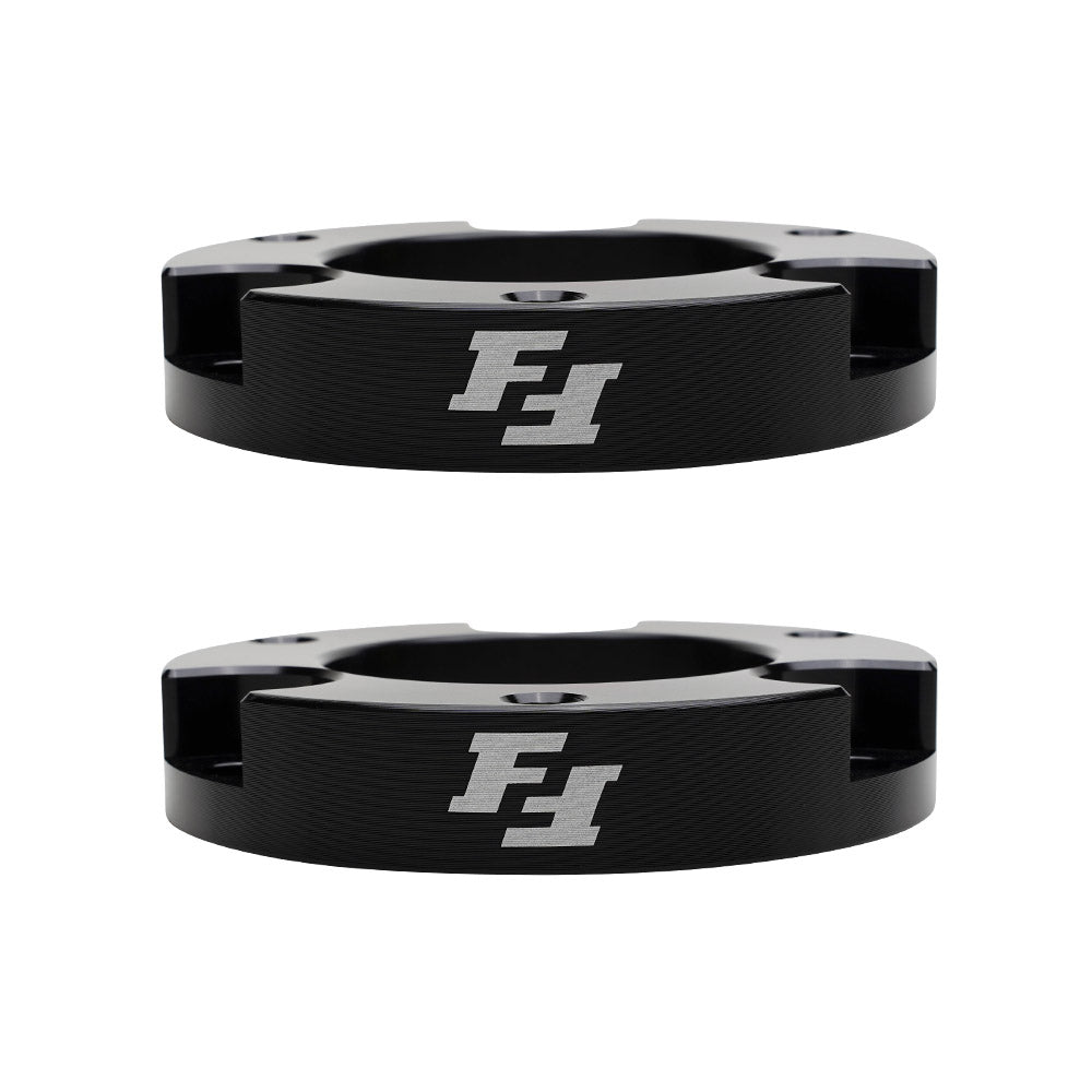 78807095.02-2 - Function & Form 2 inch Front Leveling Kit - Toyota 4Runner (1995-2002) - View 2